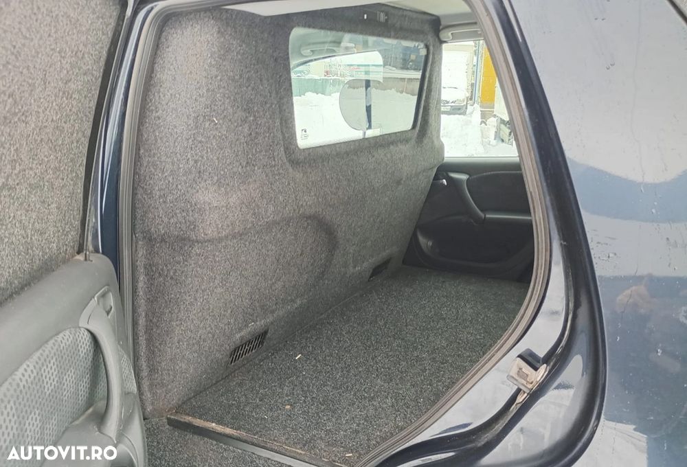 Mercedes-Benz ML - 8