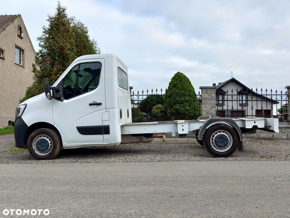 Renault Master - 1