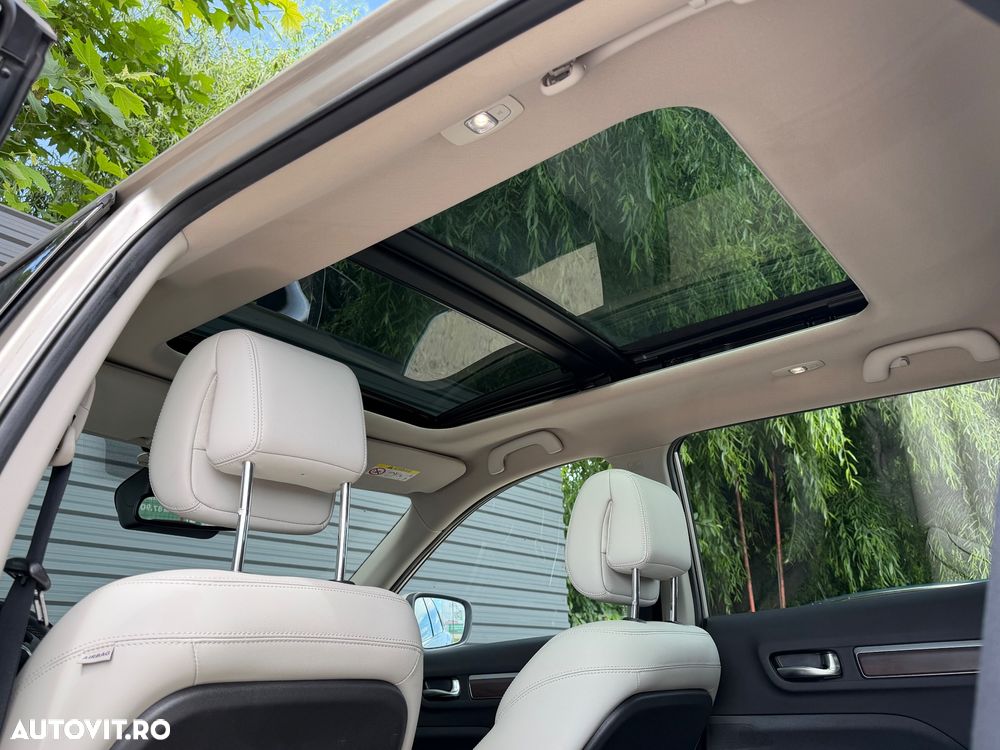 Renault Koleos ENERGY dCi 130 INTENS - 17
