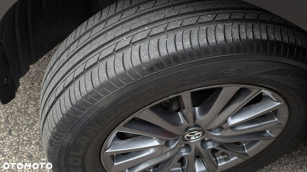 Mazda CX-5 2.0 Skypassion 2WD - 35