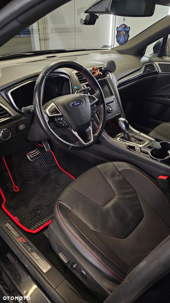 Ford Mondeo 2.0 EcoBoost ST-Line - 5