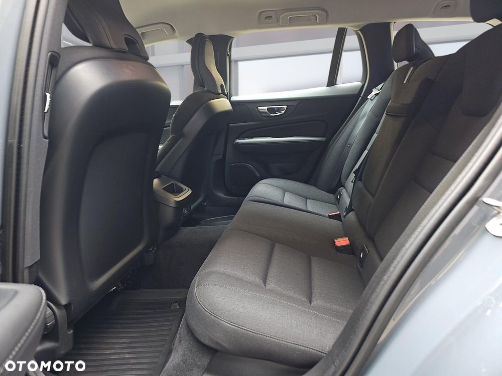 Volvo V60 - 18
