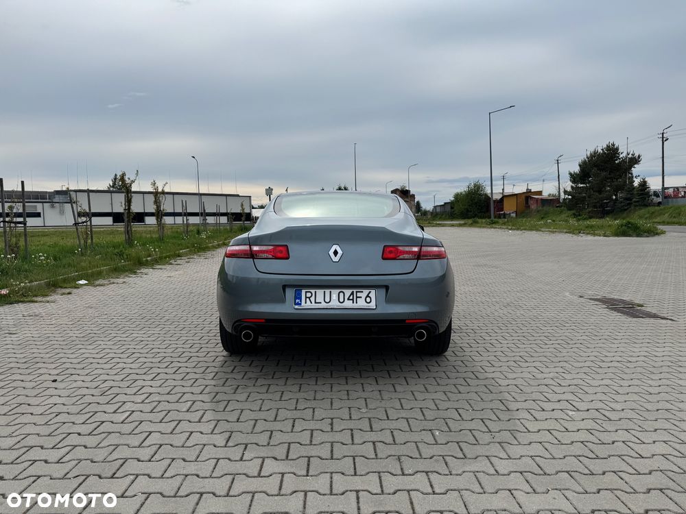 Renault Laguna 2.0 dCi FAP Dynamique - 6