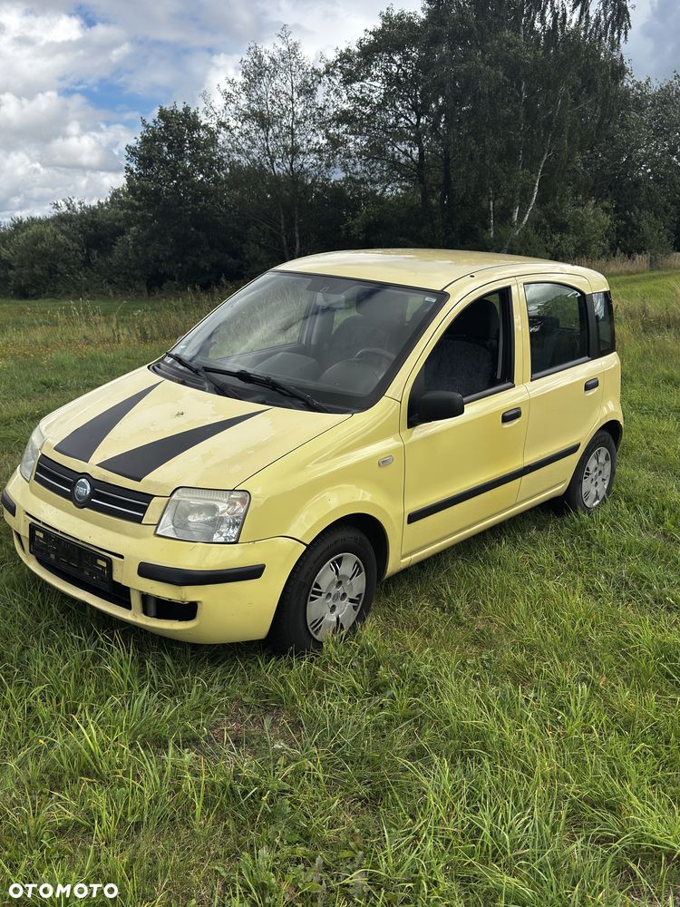 Fiat Panda - 4