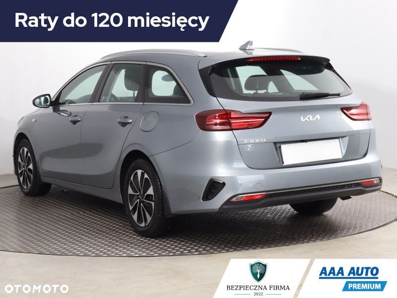 Kia Ceed - 5