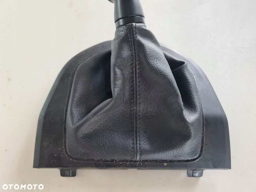 VW T6 mieszek gałka zmiany biegów 7E1858197A - 4