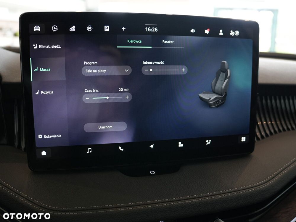 Skoda Superb 2.0 TDI SCR 4x4 L&K DSG - 27