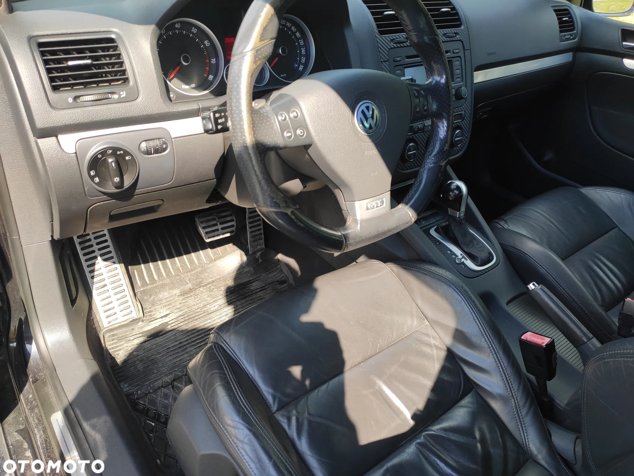 Volkswagen Golf 2.0 GTI DSG - 7