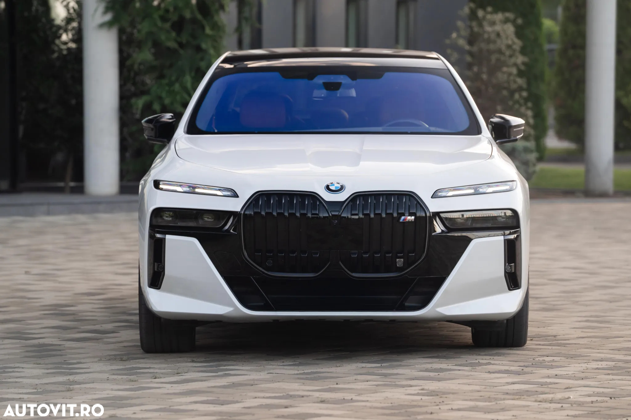 BMW Seria 7 - 3