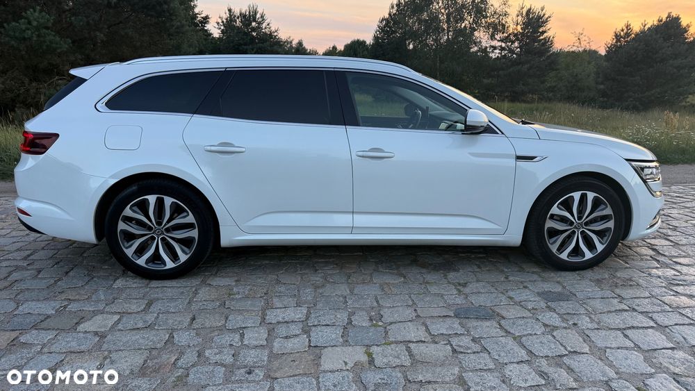 Renault Talisman 2.0 Blue dCi Intens EDC - 7