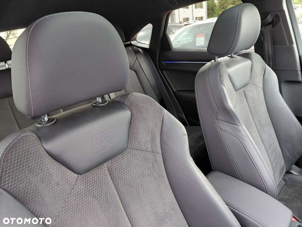 Audi Q3 Sportback - 18