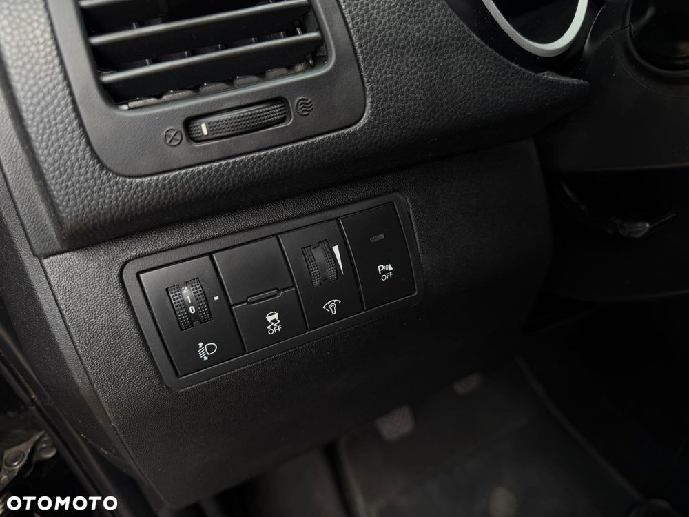 Kia Venga 1.6 CRDi 128 Fifa World Cup Edition - 14