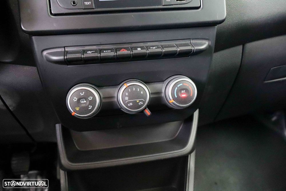 Renault Express 1.5 BlueDCi Confort - 27