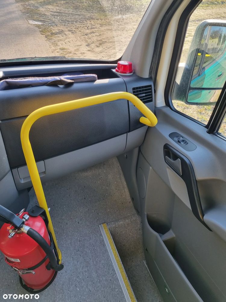 Volkswagen Crafter - 21