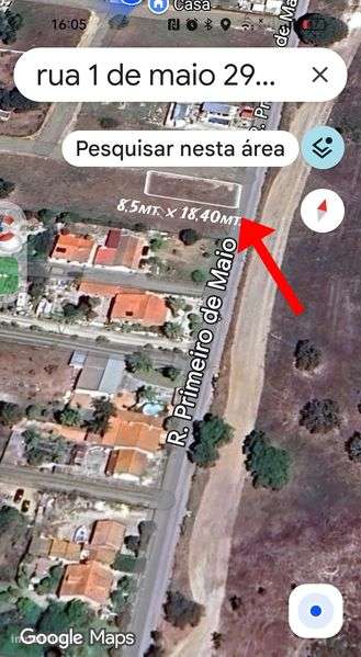 Terreno rústico  15 min de Setúbal - Grande imagem: 2/4