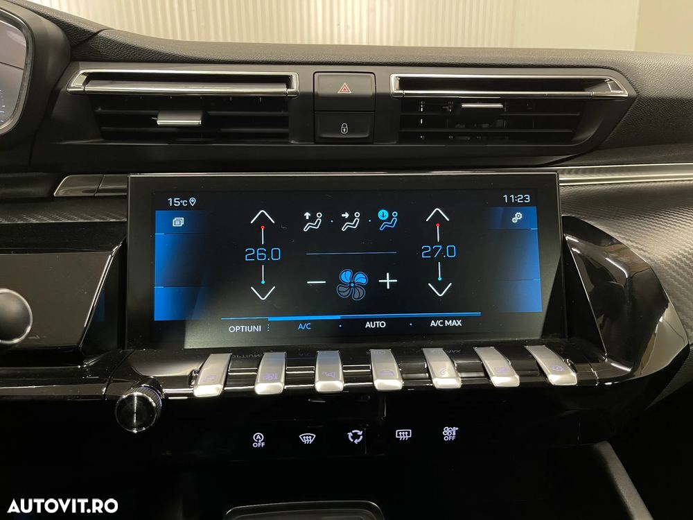 Peugeot 508 SW PureTech 180 EAT8 Allure Pack - 14