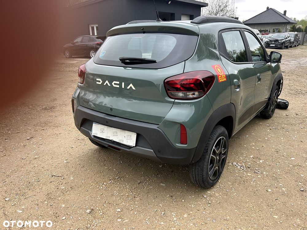 Dacia Spring Electric 65 Extreme - 6
