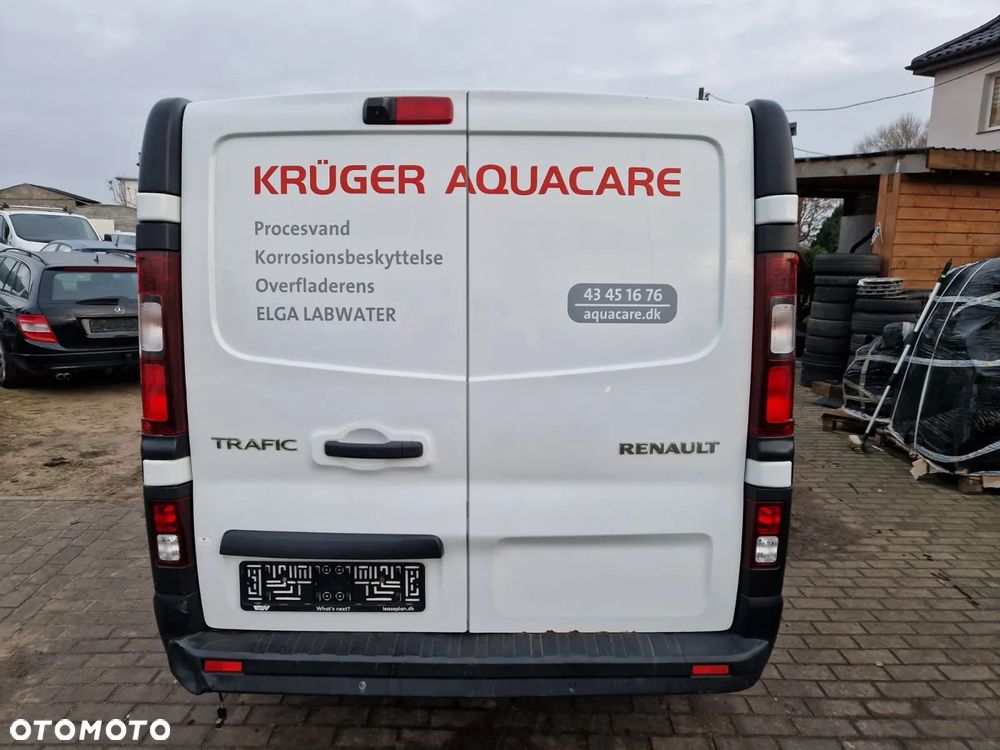 Renault Trafic - 17