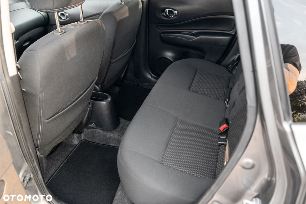 Nissan Note 1.2 DIG-S acenta+ - 22