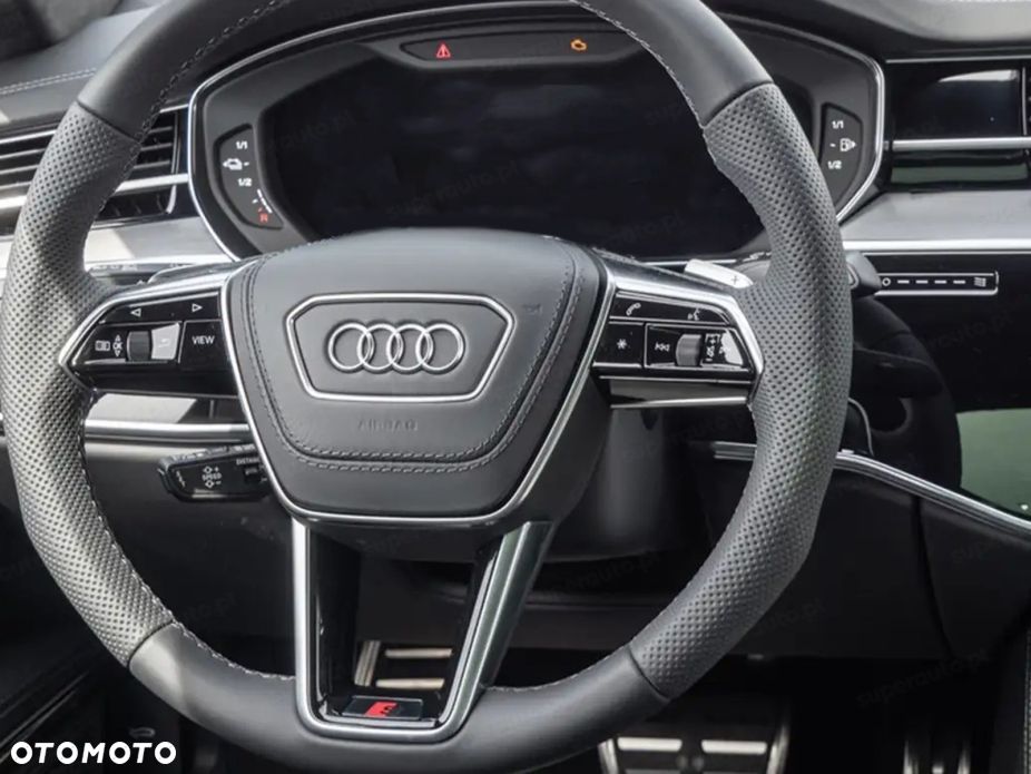 Audi A8 50 TDI mHEV Quattro Tiptr - 7