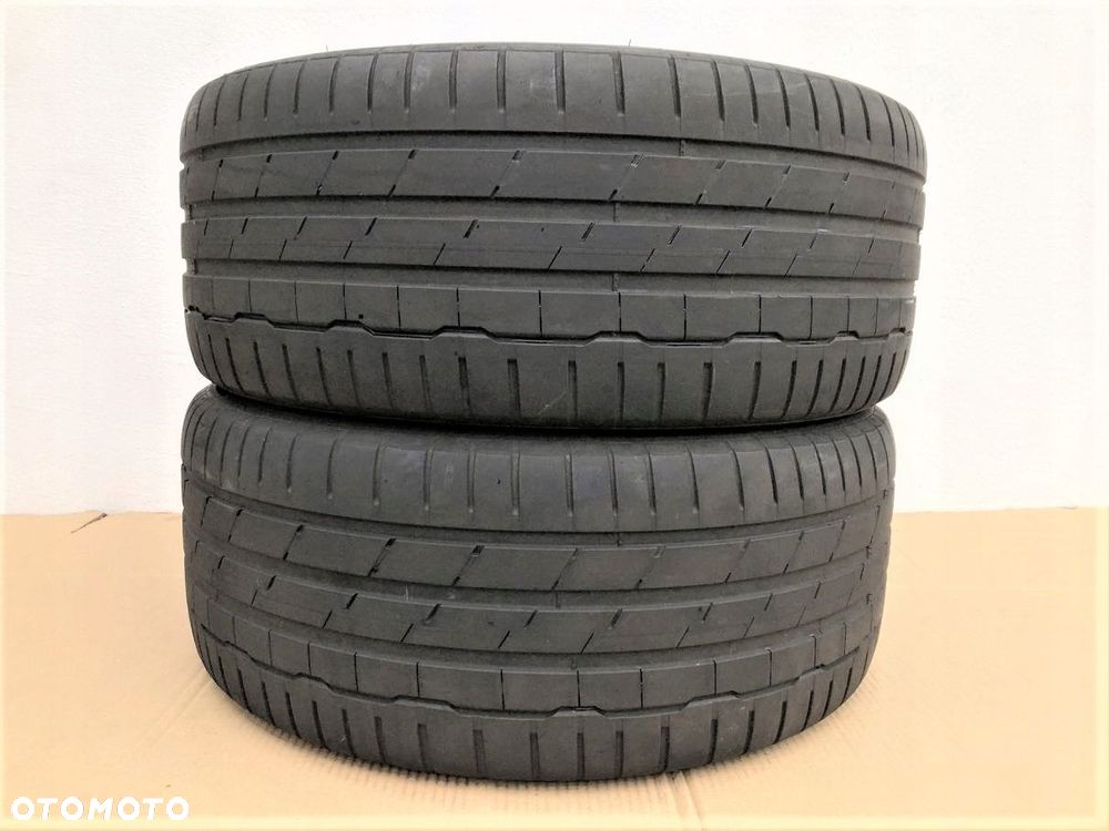OPONY 265/40R20 104Y HANKOOK VENTUS S1 EVO3 - 1