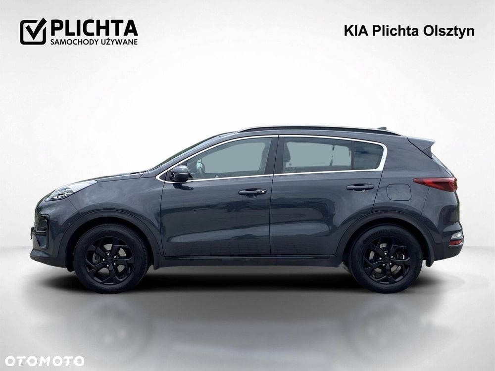 Kia Sportage - 3