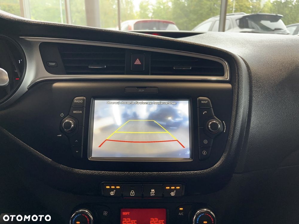Kia Ceed - 18