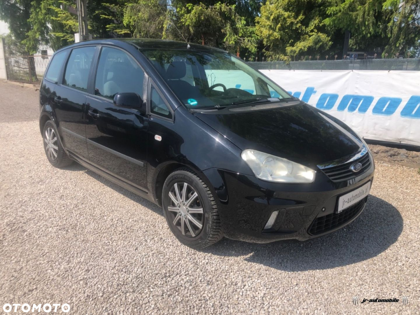 Ford C-MAX 1.6 Style - 7