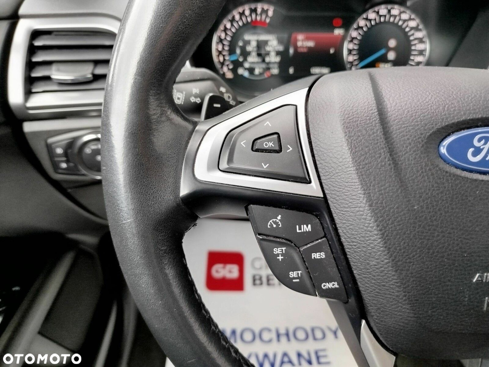 Ford Mondeo 1.5 EcoBoost Titanium - 15