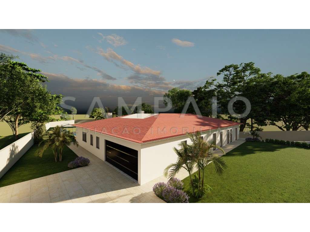 Moradia T3- Canedo - Grande imagem: 2/60