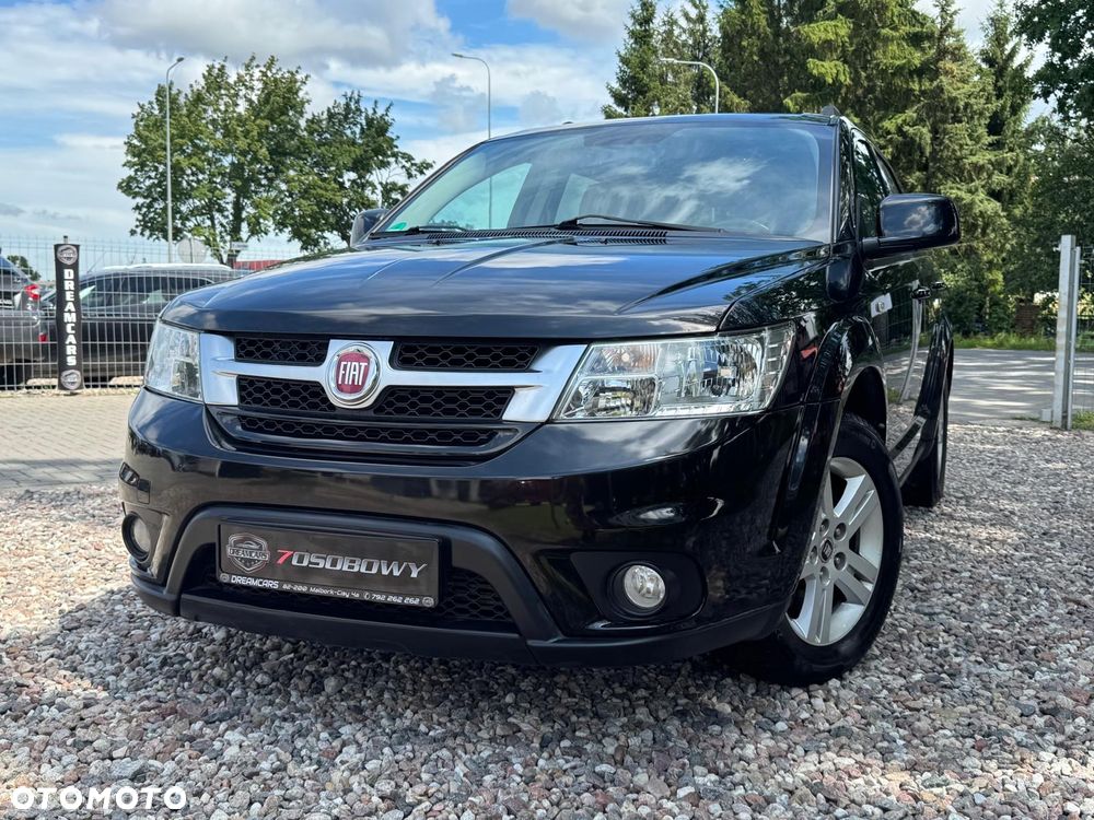 Fiat Freemont - 3