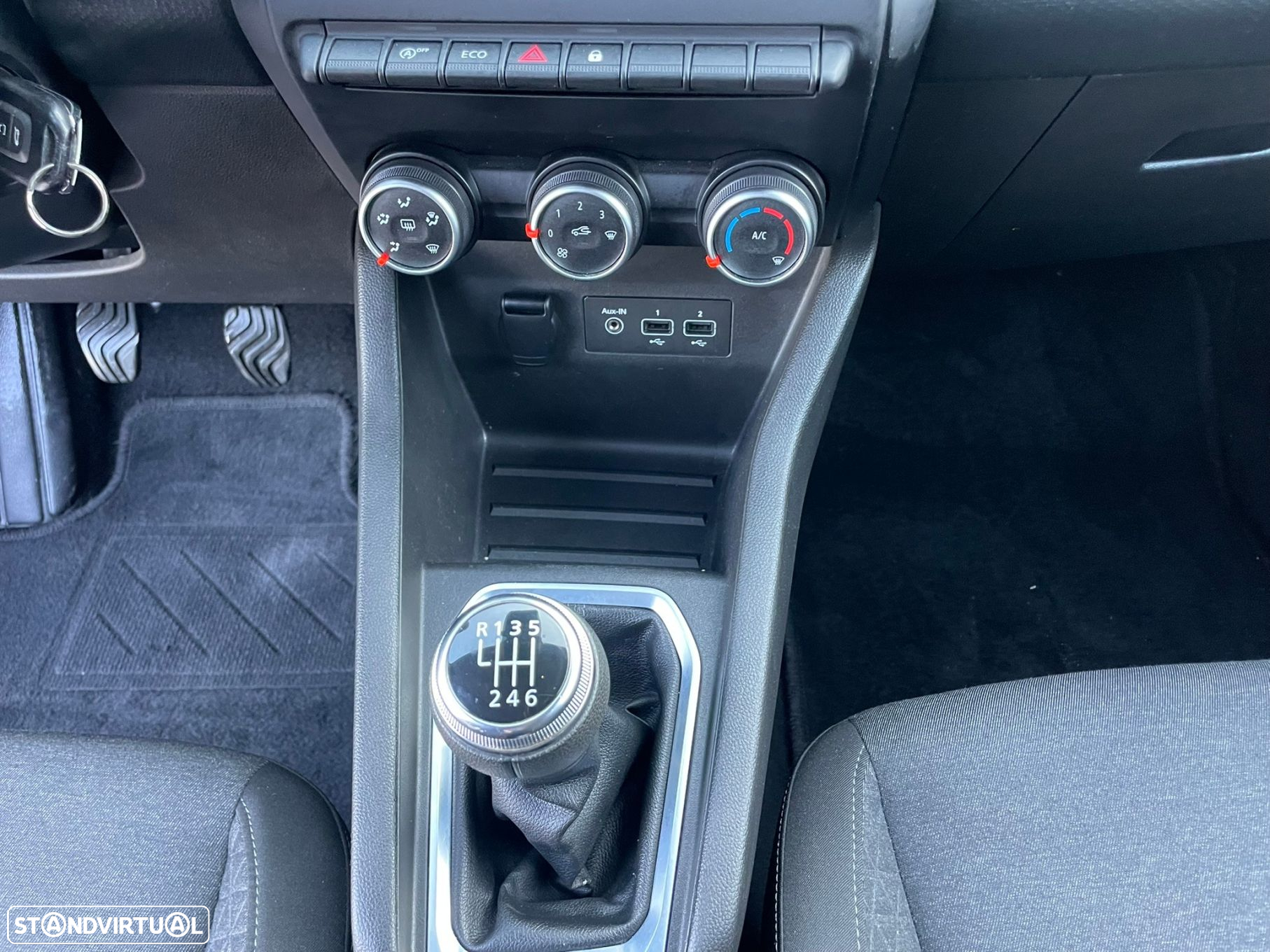 Renault Clio 1.5 Blue dCi Intens - 34