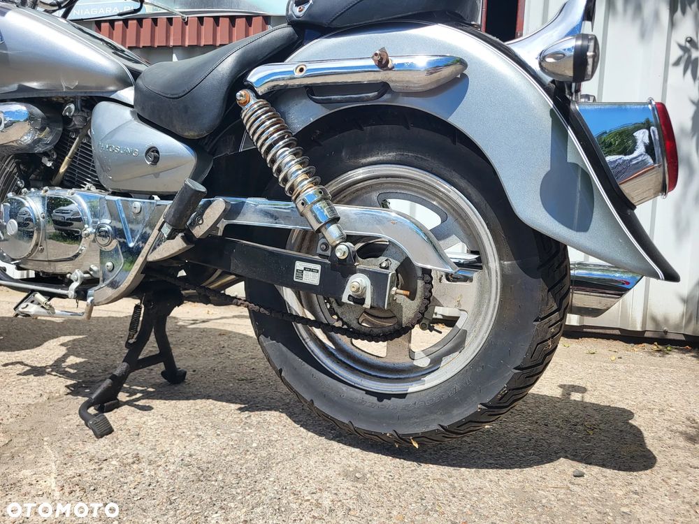 Hyosung GV - 12