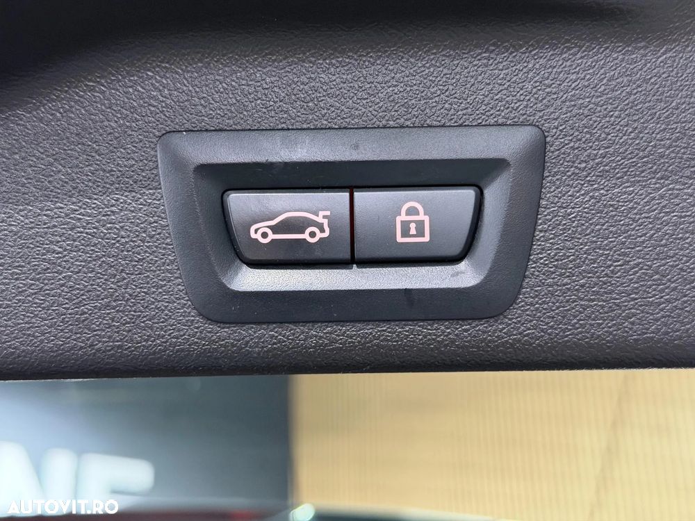 BMW X5 xDrive45e - 39