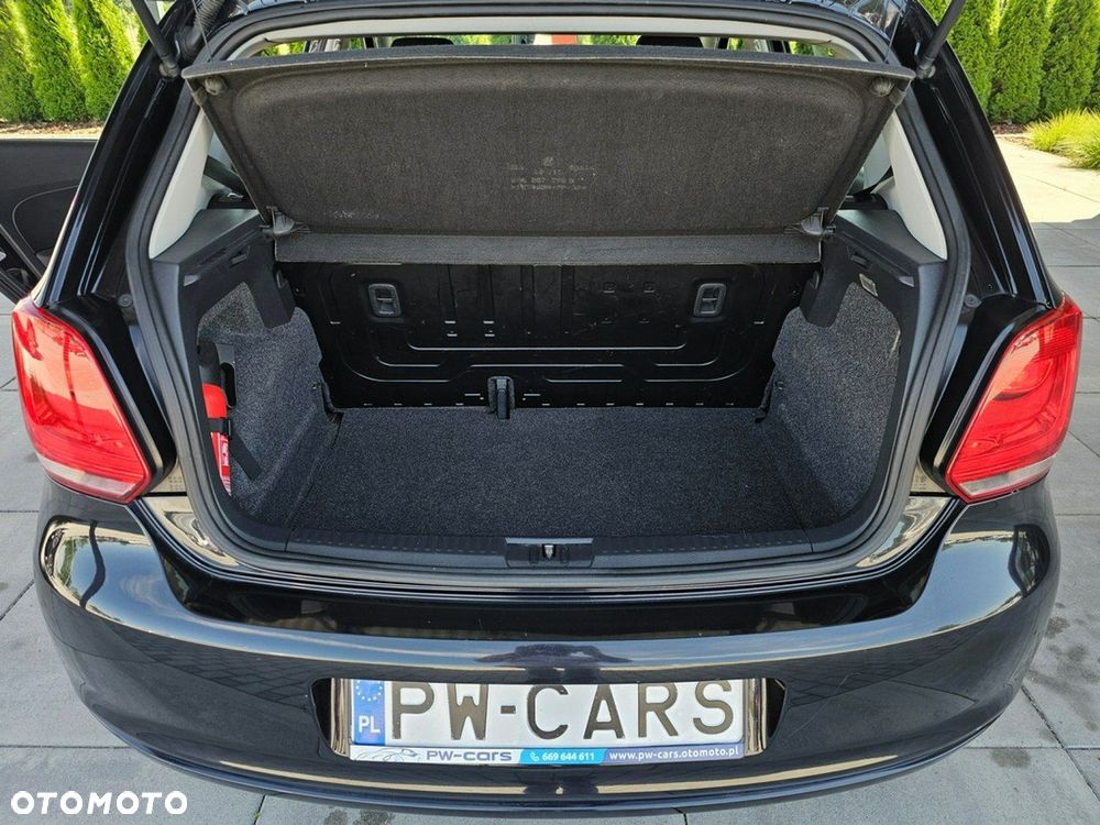 Volkswagen Polo - 22