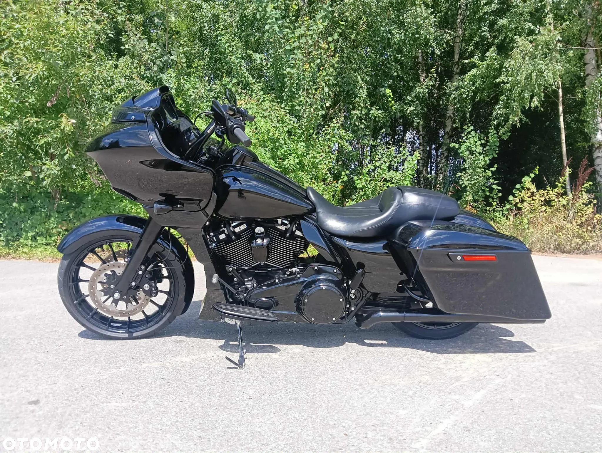 Harley-Davidson Touring Road Glide - 4