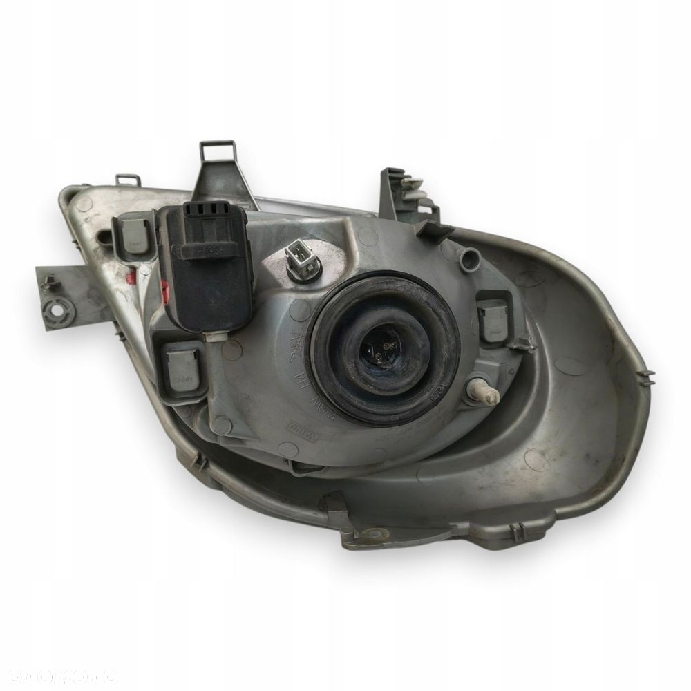 LAMPA LEWA Renault Trafic Opel Vivaro lewy przód przednia europa 7700311371 - 12