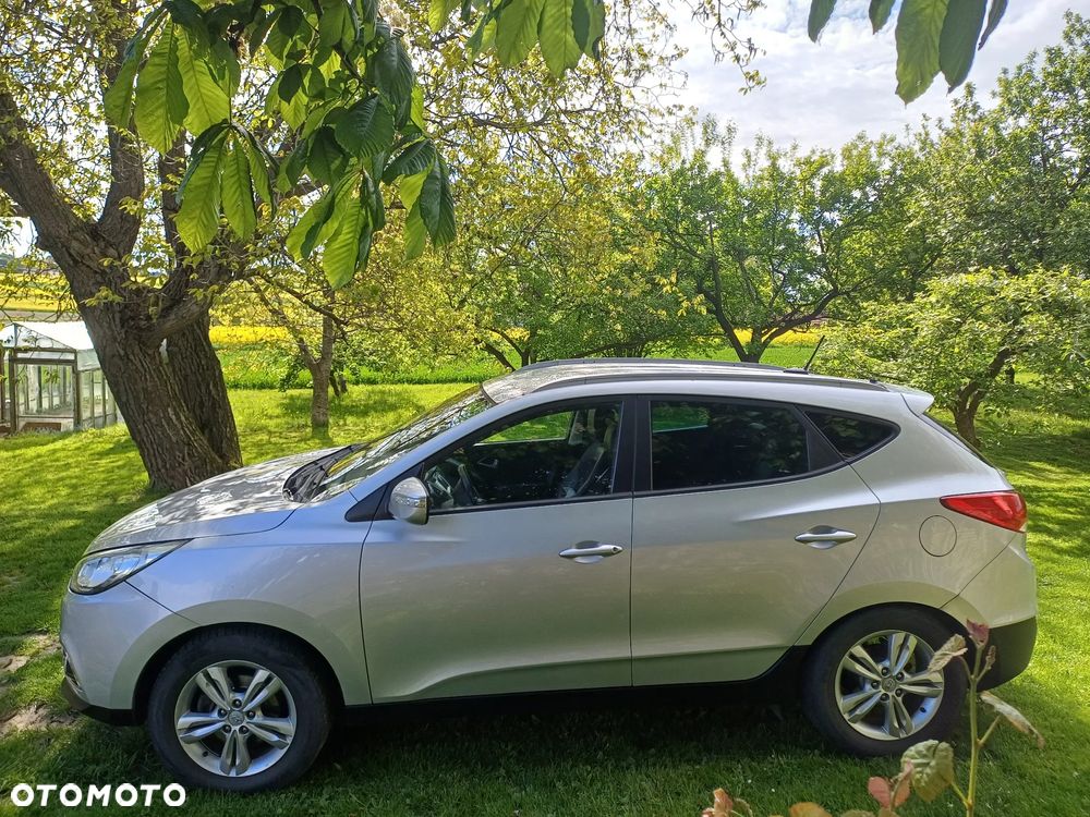 Hyundai ix35 - 11
