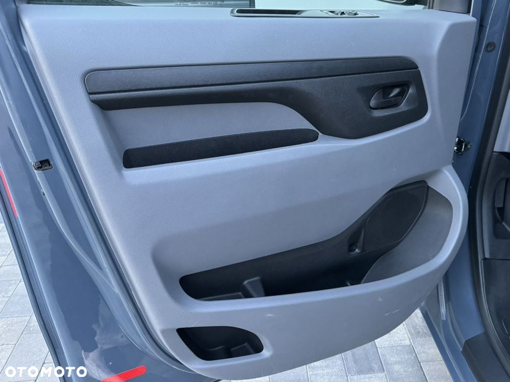 Citroën Jumpy - 9