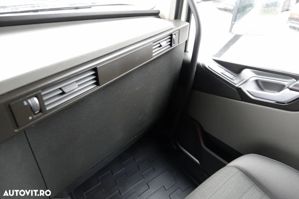 Volvo FH 500 / I-PARK COOL / ANVELOPE 100% / I-SHIFT - 32