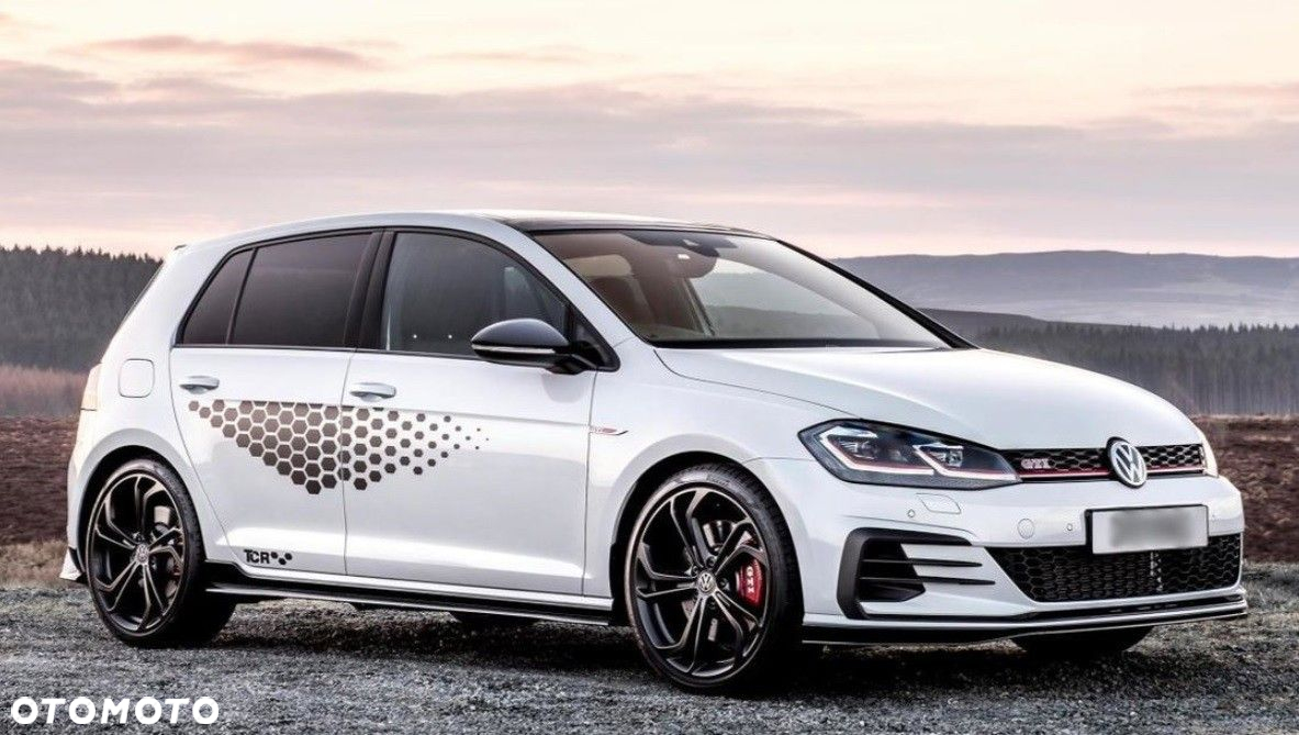 1525 B FELGI 17 5x112 AUDI A3 8P 8V VW GOLF 5 6 7 GTI TCR ARTEON - 2