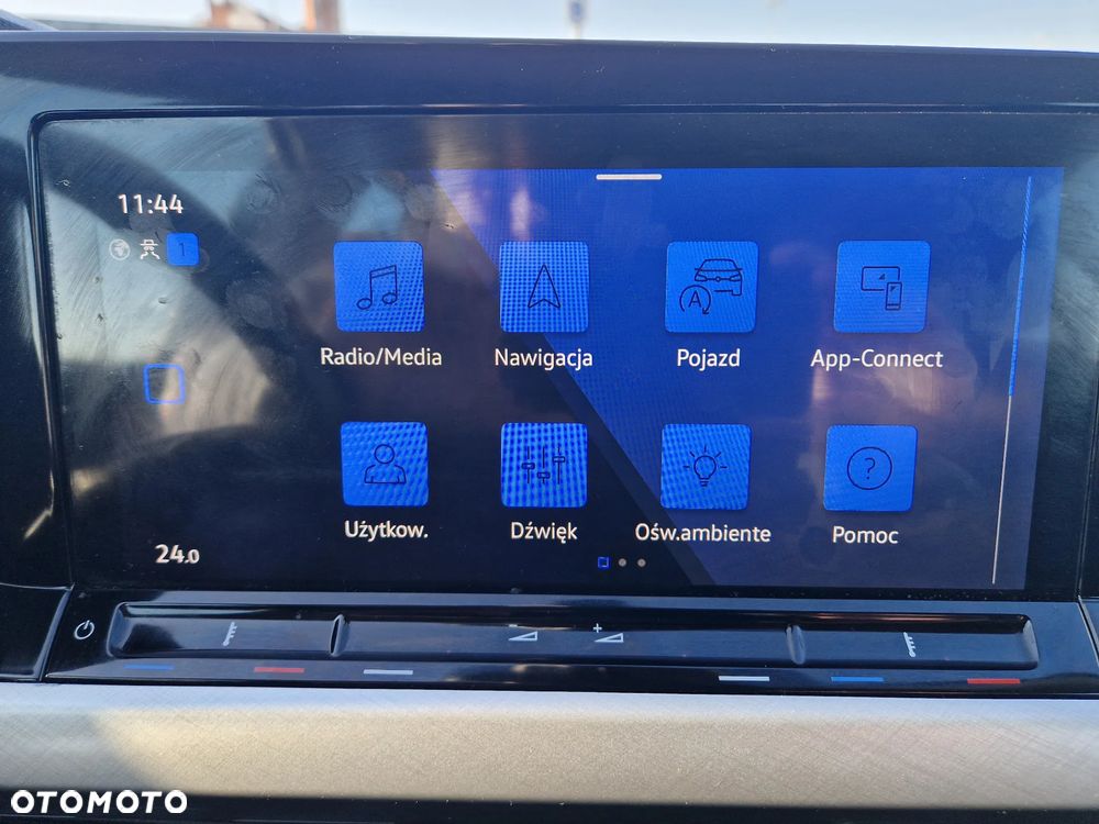 Volkswagen Golf 1.5 TSI OPF Life - 32