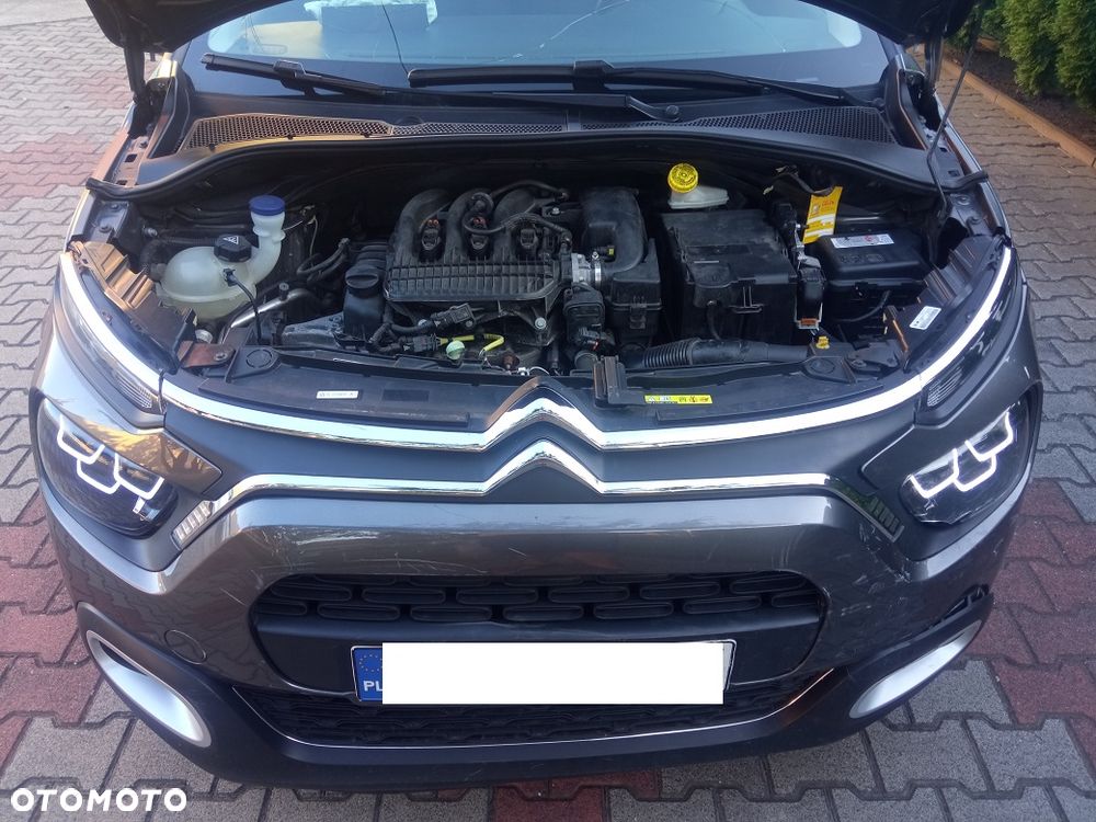 Citroën C3 Pure Tech 83 S&S FEEL - 20