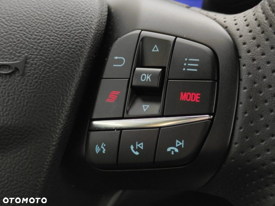 Ford Focus - 27