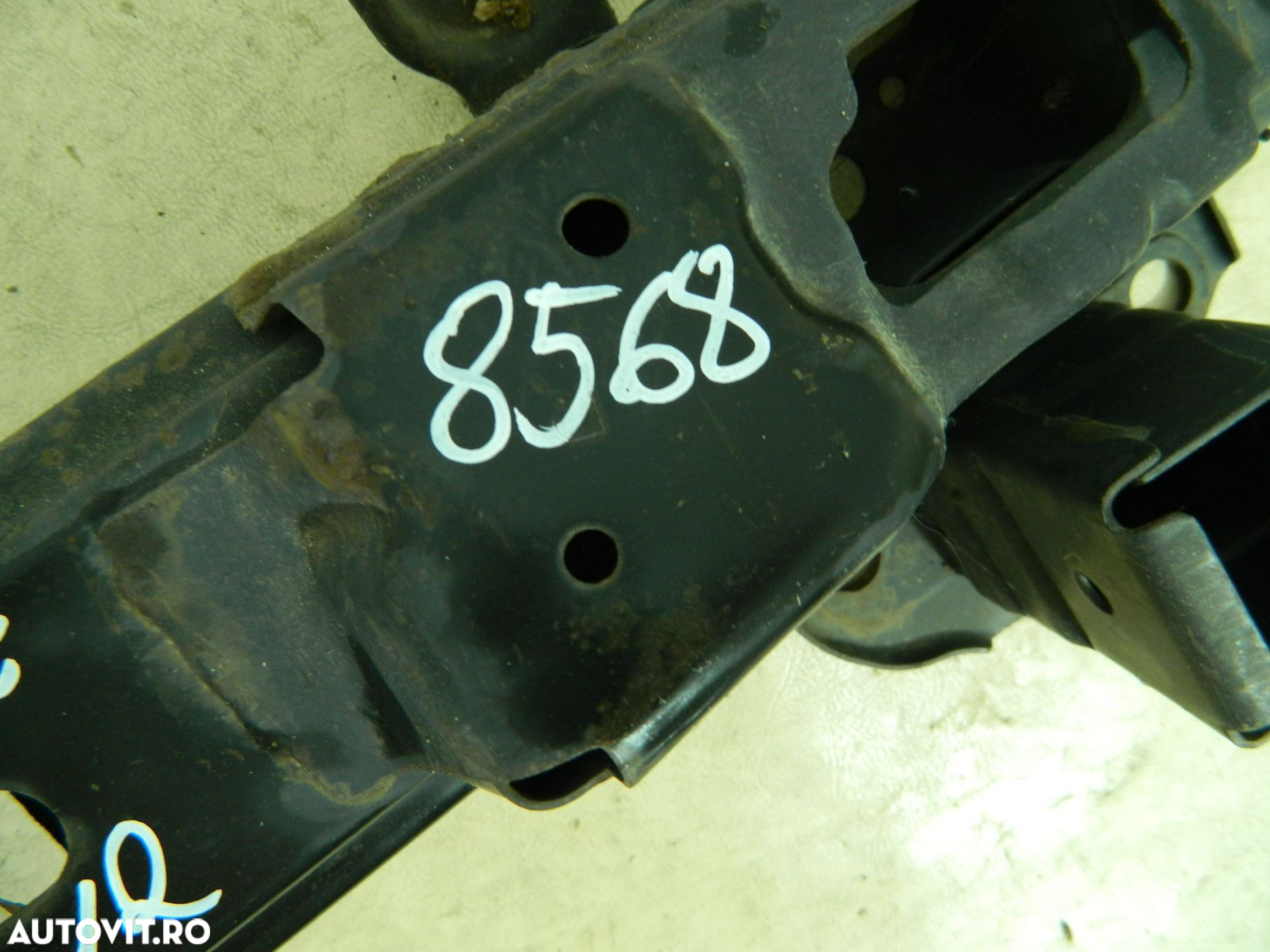 Armatura bara fata Hyundai Santa Fe, 2006, 2007, 2008, 2009, 2010, 2011, 2012,. - 3