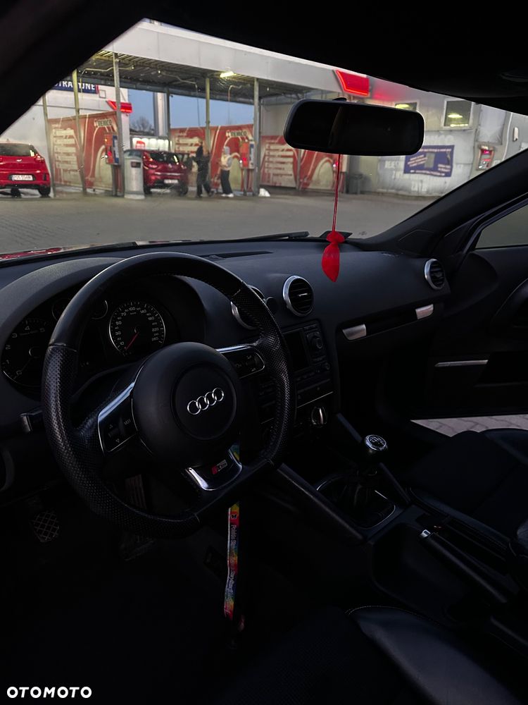 Audi A3 3-drzwiowe 1.4 TFSI Ambition - 15