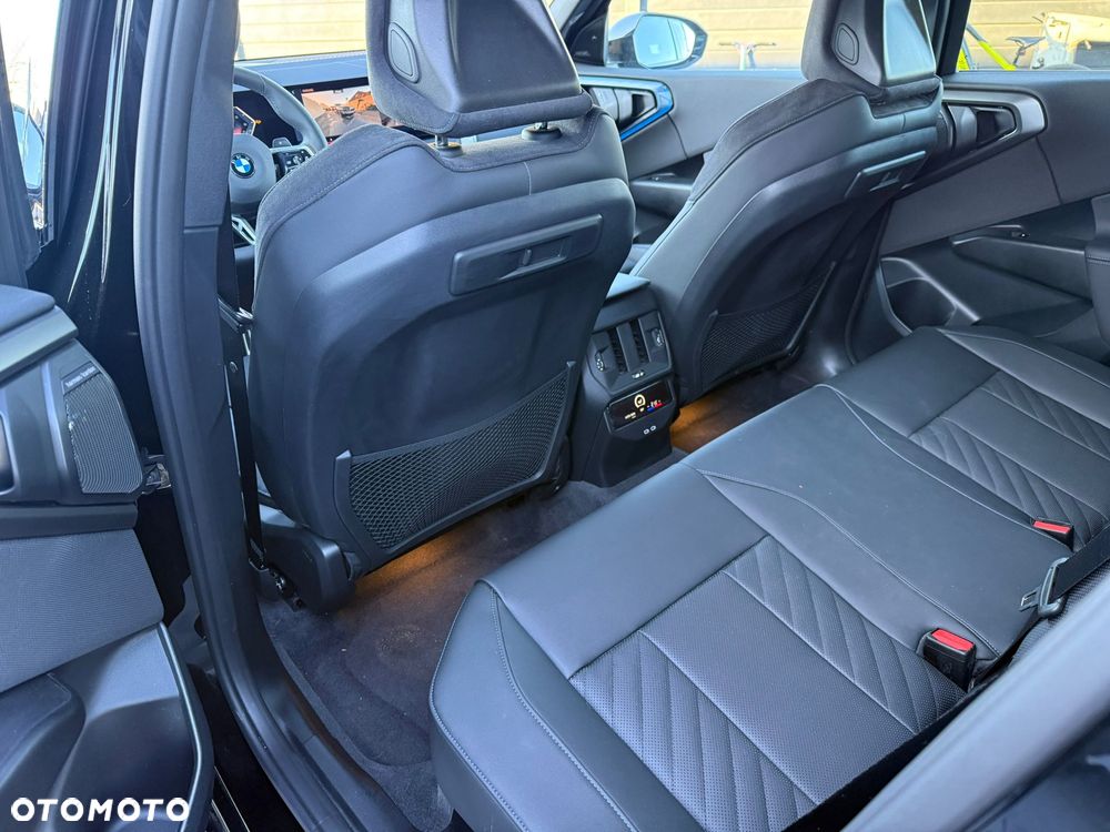 BMW X3 20d xDrive - 37