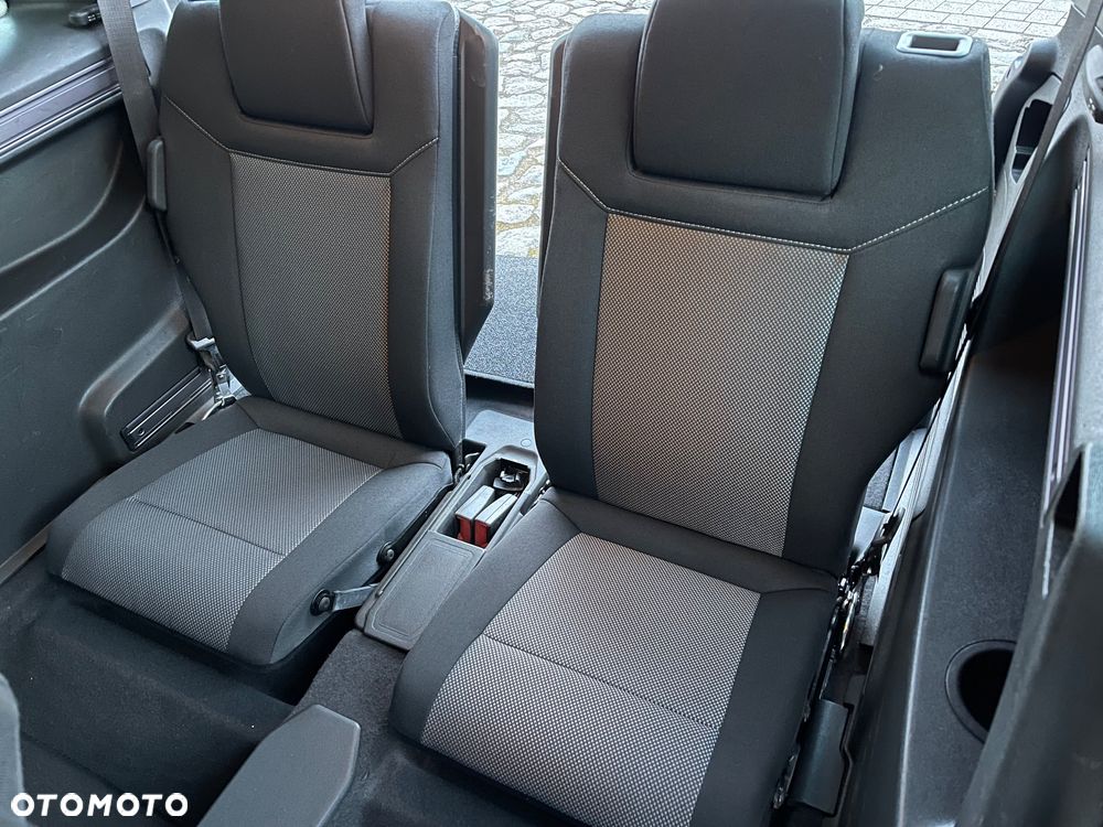 Opel Zafira Tourer 1.8 Edition - 10