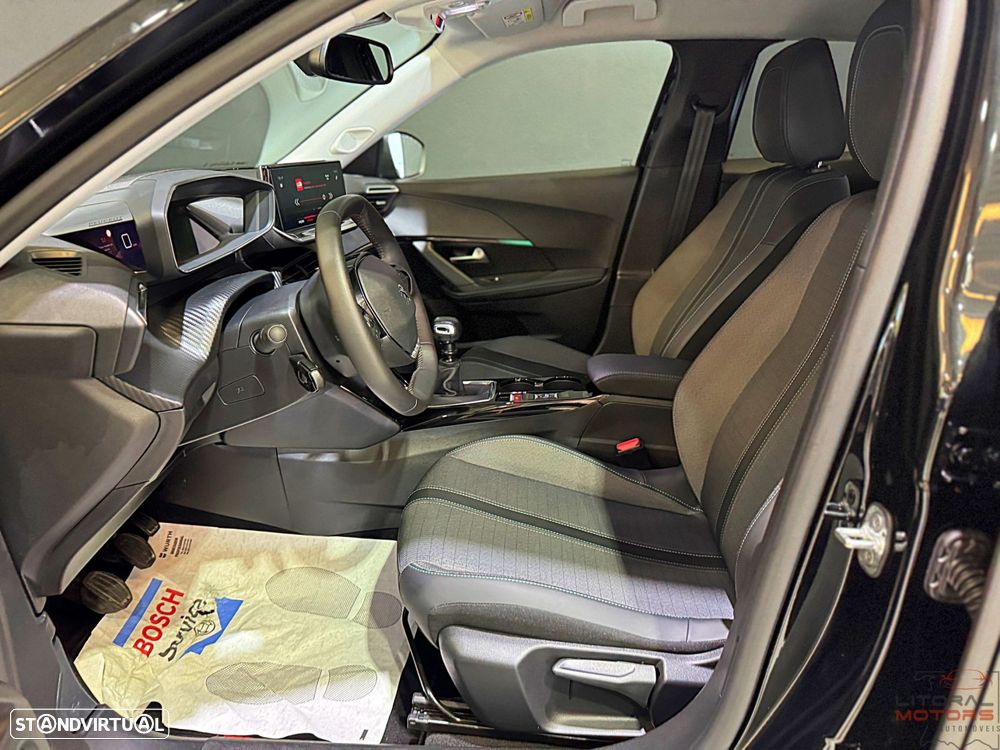 Peugeot 2008 1.2 PureTech Allure Pack - 15