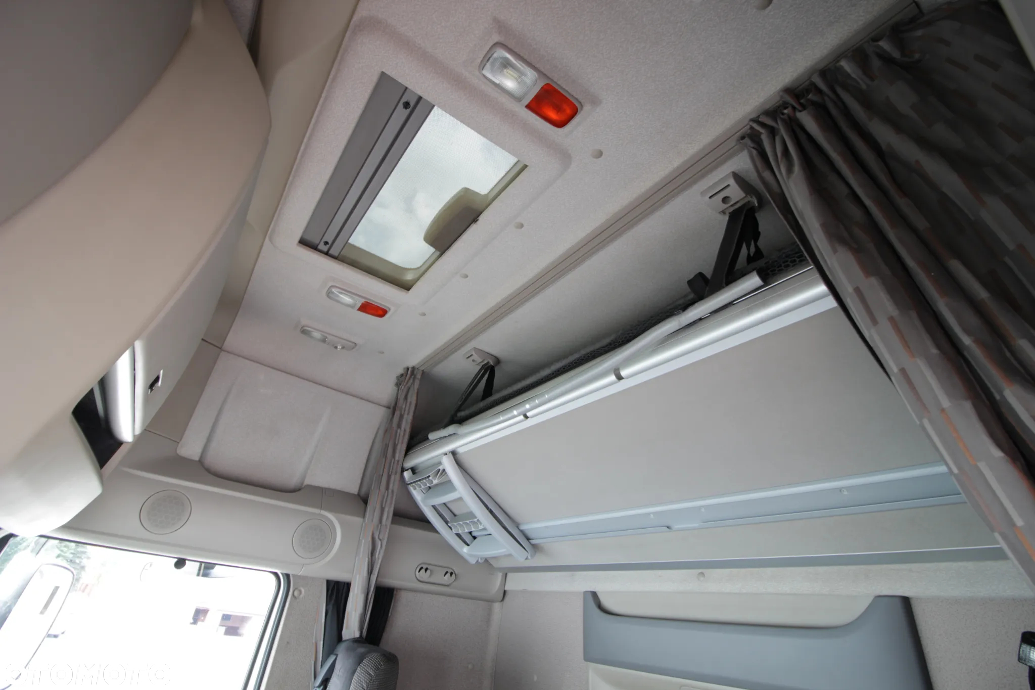 DAF XF 106.460 / SUPER SPACE CAB / AUTOMAT / STANDARD / LODÓWKA /  SUPER STAN - 19
